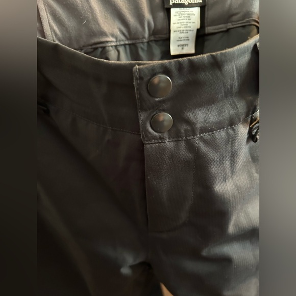 Patagonia Women’s Ski Pant - Picture 4 of 9